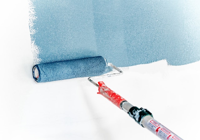 SoPro Prop quality painting work